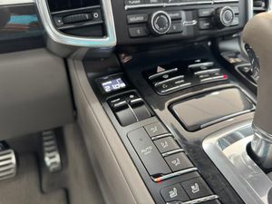 Porsche Cayenne Turbo 500cv   - Foto 48