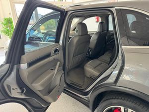 Porsche Cayenne Turbo 500cv   - Foto 73