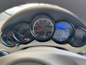 Porsche Cayenne Turbo 500cv   - Foto 66