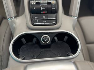 Porsche Cayenne Turbo 500cv   - Foto 49