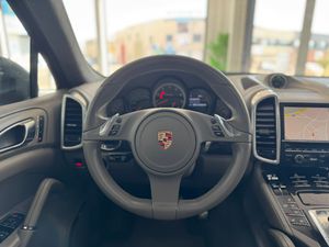 Porsche Cayenne Turbo 500cv   - Foto 38