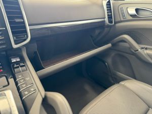 Porsche Cayenne Turbo 500cv   - Foto 70
