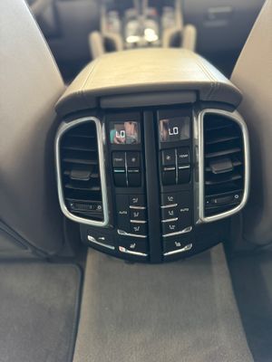 Porsche Cayenne Turbo 500cv   - Foto 81