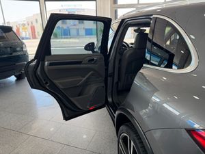 Porsche Cayenne Turbo 500cv   - Foto 72