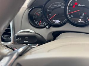 Porsche Cayenne Turbo 500cv   - Foto 59