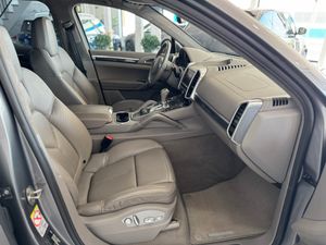 Porsche Cayenne Turbo 500cv   - Foto 87