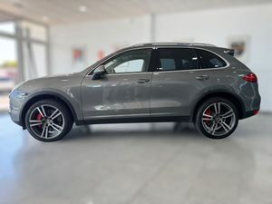 Porsche Cayenne Turbo 500cv   - Foto 11