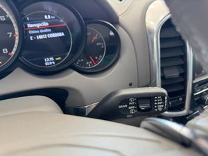 Porsche Cayenne Turbo 500cv   - Foto 61