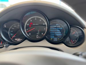Porsche Cayenne Turbo 500cv   - Foto 65