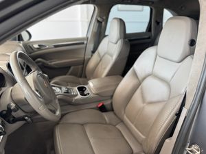 Porsche Cayenne Turbo 500cv   - Foto 30