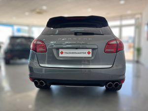 Porsche Cayenne Turbo 500cv   - Foto 12