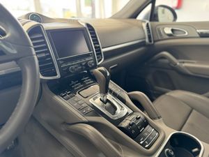 Porsche Cayenne Turbo 500cv   - Foto 36