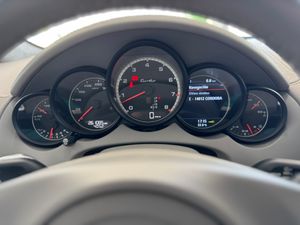 Porsche Cayenne Turbo 500cv   - Foto 62