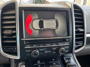 Porsche Cayenne Turbo 500cv   - Foto 54