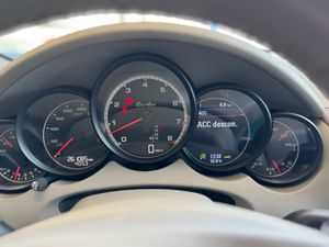 Porsche Cayenne Turbo 500cv   - Foto 64