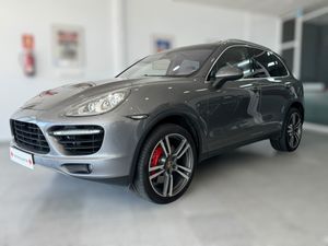 Porsche Cayenne Turbo 500cv   - Foto 3