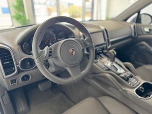 Porsche Cayenne Turbo 500cv   - Foto 35