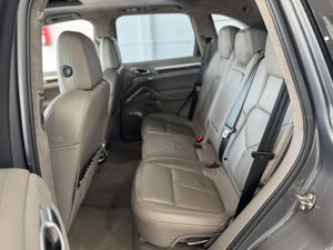 Porsche Cayenne Turbo 500cv   - Foto 75