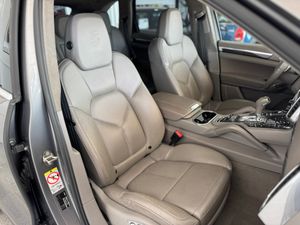 Porsche Cayenne Turbo 500cv   - Foto 88