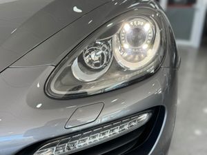 Porsche Cayenne Turbo 500cv   - Foto 23