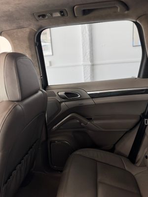 Porsche Cayenne Turbo 500cv   - Foto 84