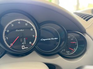 Porsche Cayenne Turbo 500cv   - Foto 60