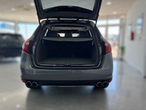 Porsche Cayenne Turbo 500cv   - Foto 13