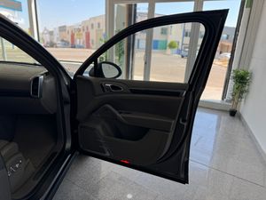 Porsche Cayenne Turbo 500cv   - Foto 86