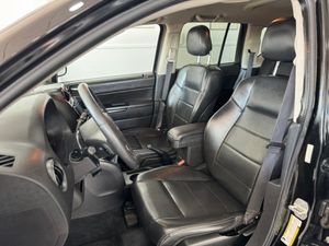 Jeep Compass 2.2 CRD 163CV LIMITED 4X4   - Foto 25