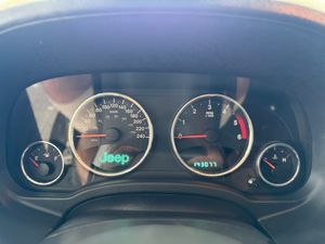 Jeep Compass 2.2 CRD 163CV LIMITED 4X4   - Foto 36