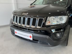 Jeep Compass 2.2 CRD 163CV LIMITED 4X4   - Foto 62