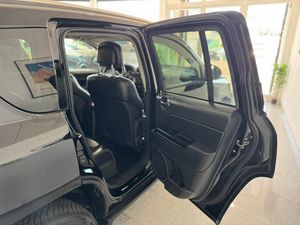 Jeep Compass 2.2 CRD 163CV LIMITED 4X4   - Foto 54