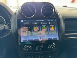 Jeep Compass 2.2 CRD 163CV LIMITED 4X4   - Foto 45