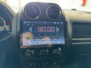 Jeep Compass 2.2 CRD 163CV LIMITED 4X4   - Foto 46