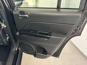Jeep Compass 2.2 CRD 163CV LIMITED 4X4   - Foto 55