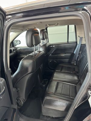 Jeep Compass 2.2 CRD 163CV LIMITED 4X4   - Foto 52