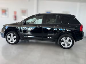 Jeep Compass 2.2 CRD 163CV LIMITED 4X4   - Foto 19