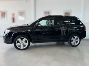 Jeep Compass 2.2 CRD 163CV LIMITED 4X4   - Foto 3