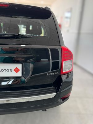 Jeep Compass 2.2 CRD 163CV LIMITED 4X4   - Foto 68