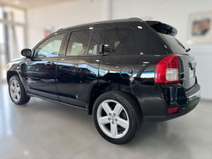 Jeep Compass 2.2 CRD 163CV LIMITED 4X4   - Foto 10