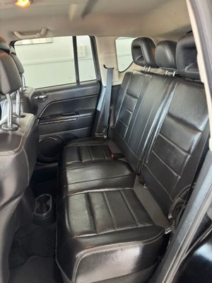 Jeep Compass 2.2 CRD 163CV LIMITED 4X4   - Foto 51