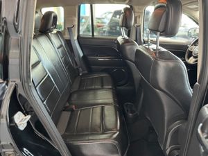 Jeep Compass 2.2 CRD 163CV LIMITED 4X4   - Foto 56