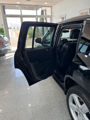 Jeep Compass 2.2 CRD 163CV LIMITED 4X4   - Foto 49