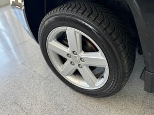 Jeep Compass 2.2 CRD 163CV LIMITED 4X4   - Foto 65