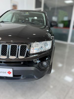 Jeep Compass 2.2 CRD 163CV LIMITED 4X4   - Foto 67