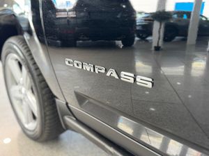 Jeep Compass 2.2 CRD 163CV LIMITED 4X4   - Foto 61