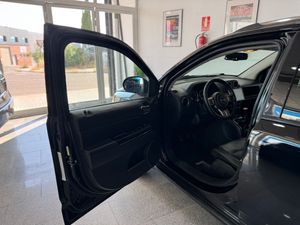 Jeep Compass 2.2 CRD 163CV LIMITED 4X4   - Foto 21