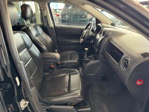 Jeep Compass 2.2 CRD 163CV LIMITED 4X4   - Foto 59