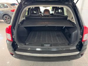 Jeep Compass 2.2 CRD 163CV LIMITED 4X4   - Foto 14