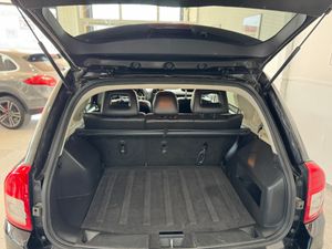 Jeep Compass 2.2 CRD 163CV LIMITED 4X4   - Foto 13